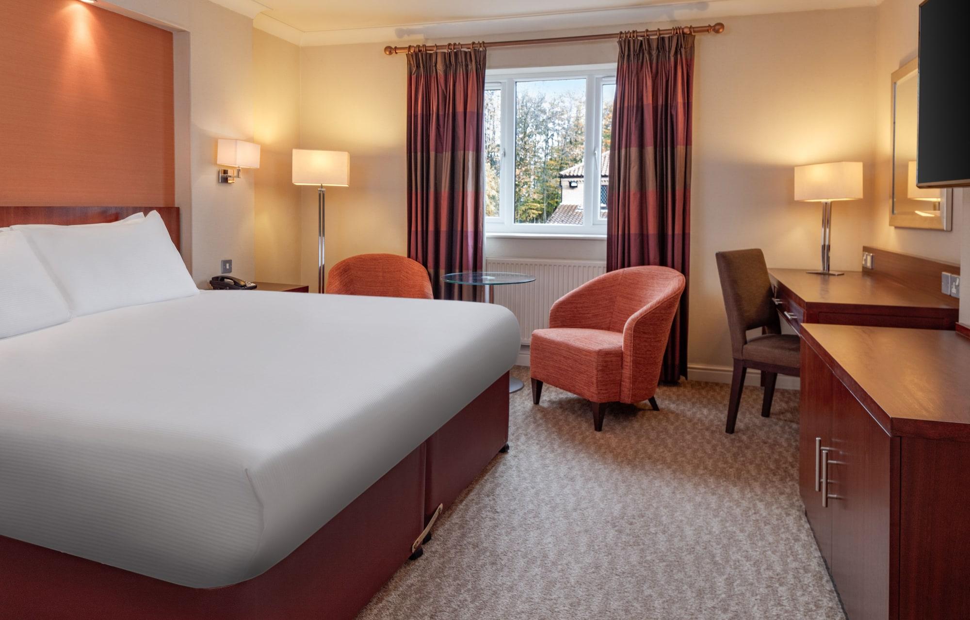Forest Pines Hotel, Spa & Golf Resort Бриг Екстериор снимка