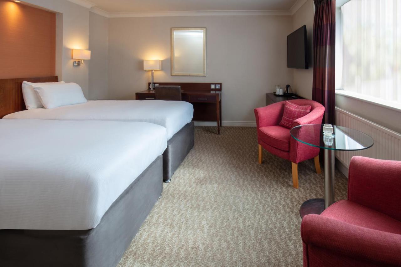 Forest Pines Hotel, Spa & Golf Resort Бриг Екстериор снимка