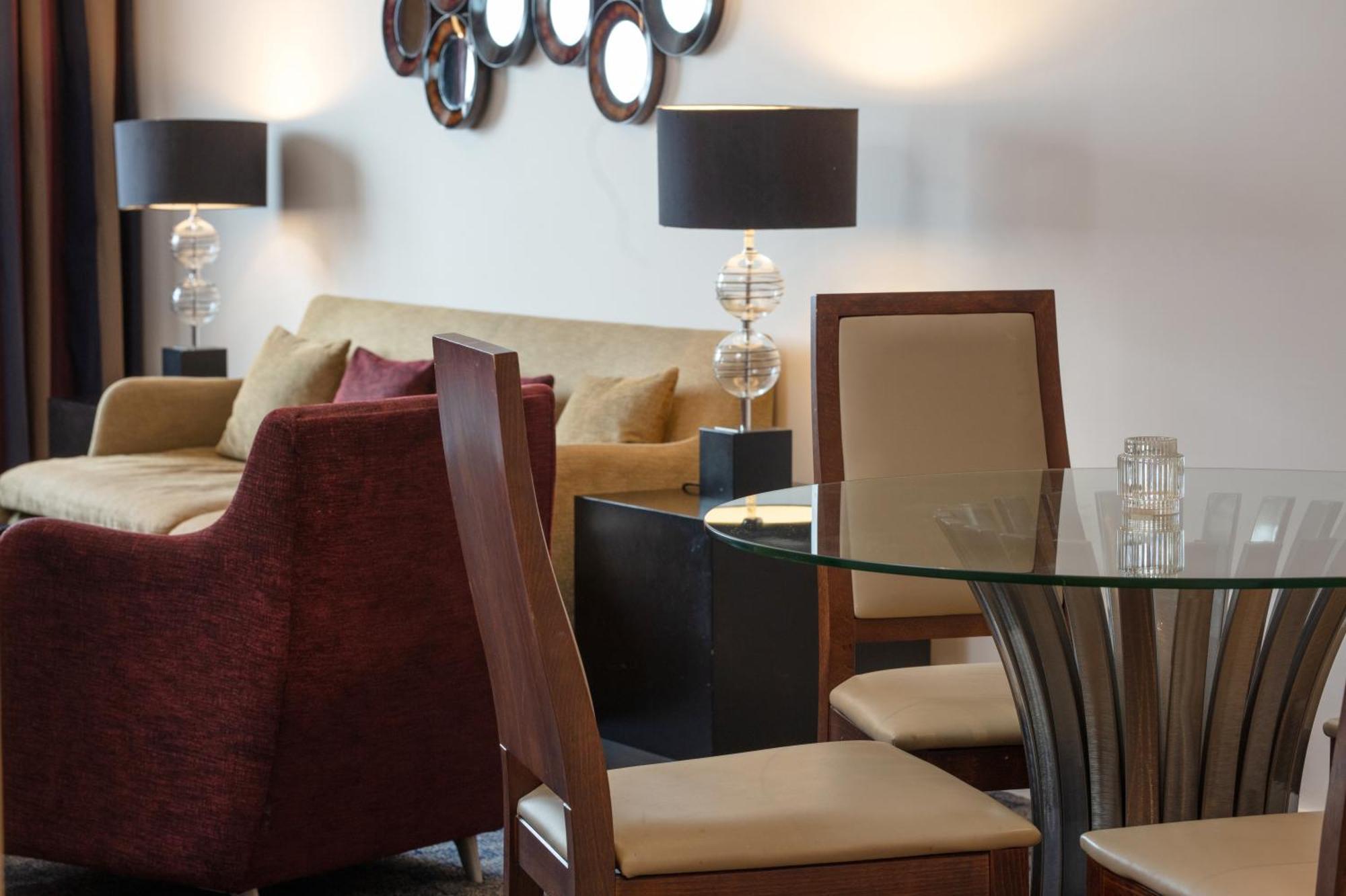 Forest Pines Hotel, Spa & Golf Resort Бриг Екстериор снимка