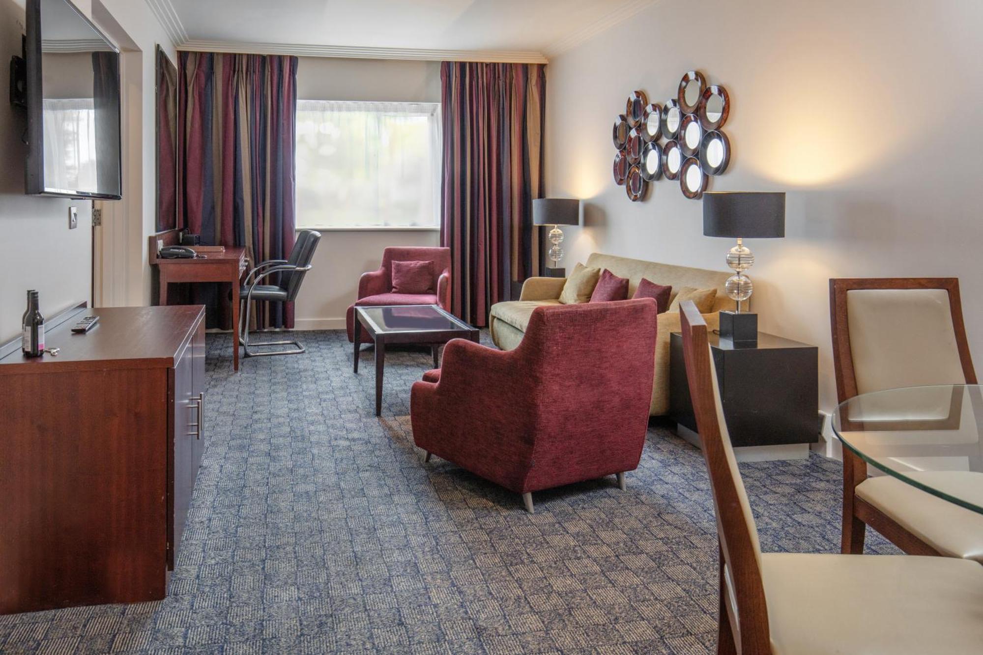 Forest Pines Hotel, Spa & Golf Resort Бриг Екстериор снимка