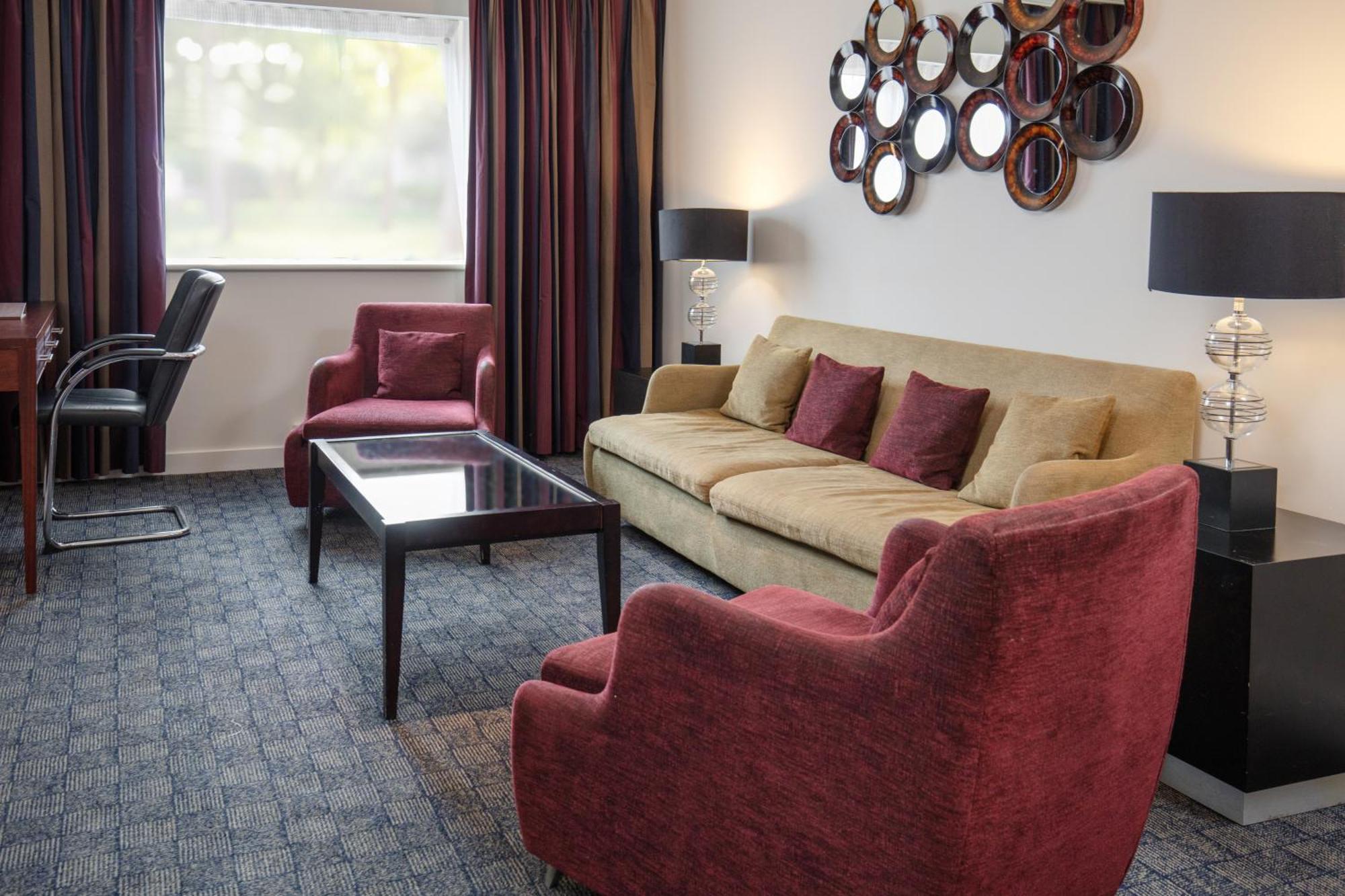 Forest Pines Hotel, Spa & Golf Resort Бриг Екстериор снимка
