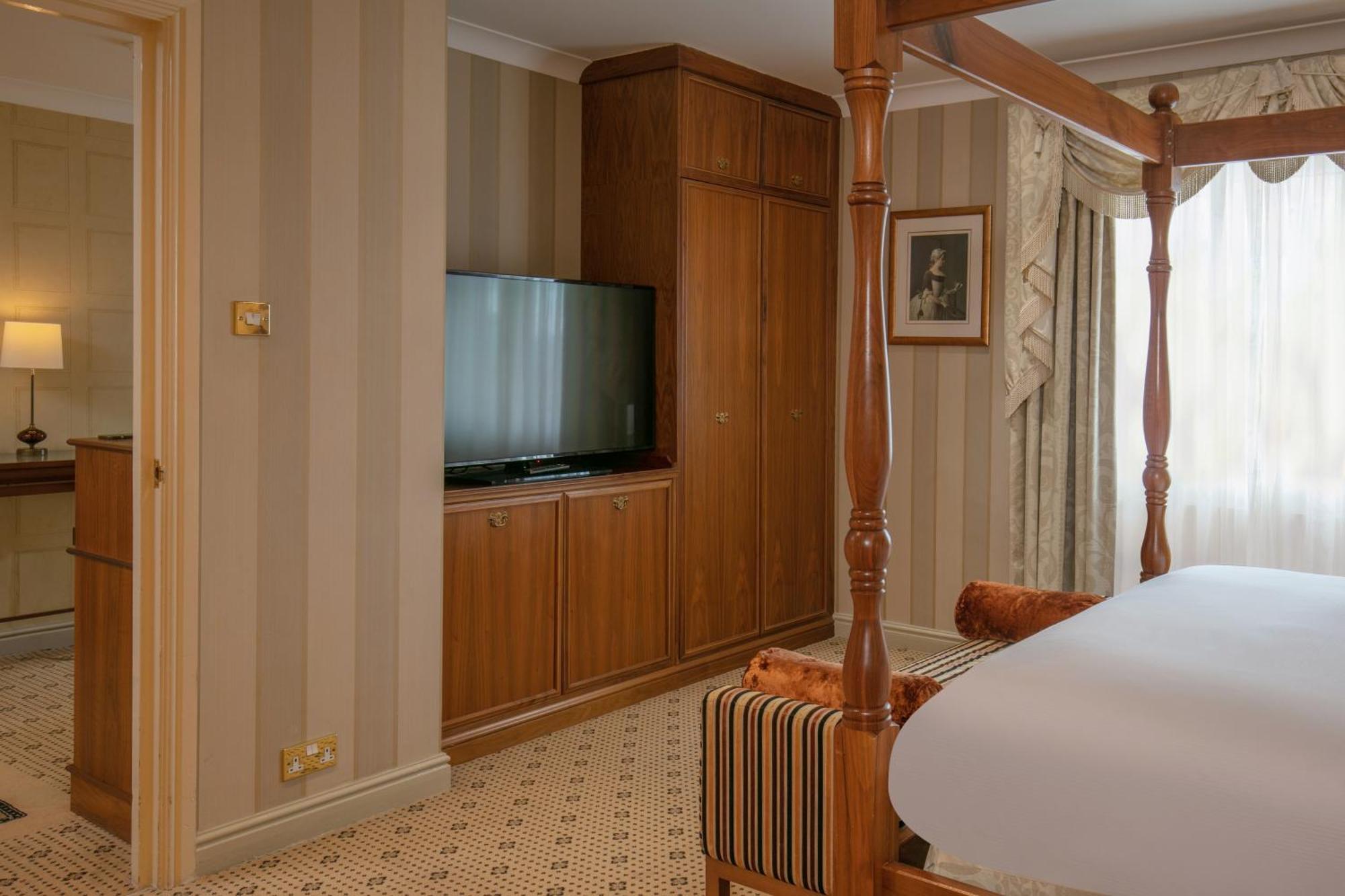 Forest Pines Hotel, Spa & Golf Resort Бриг Стая снимка
