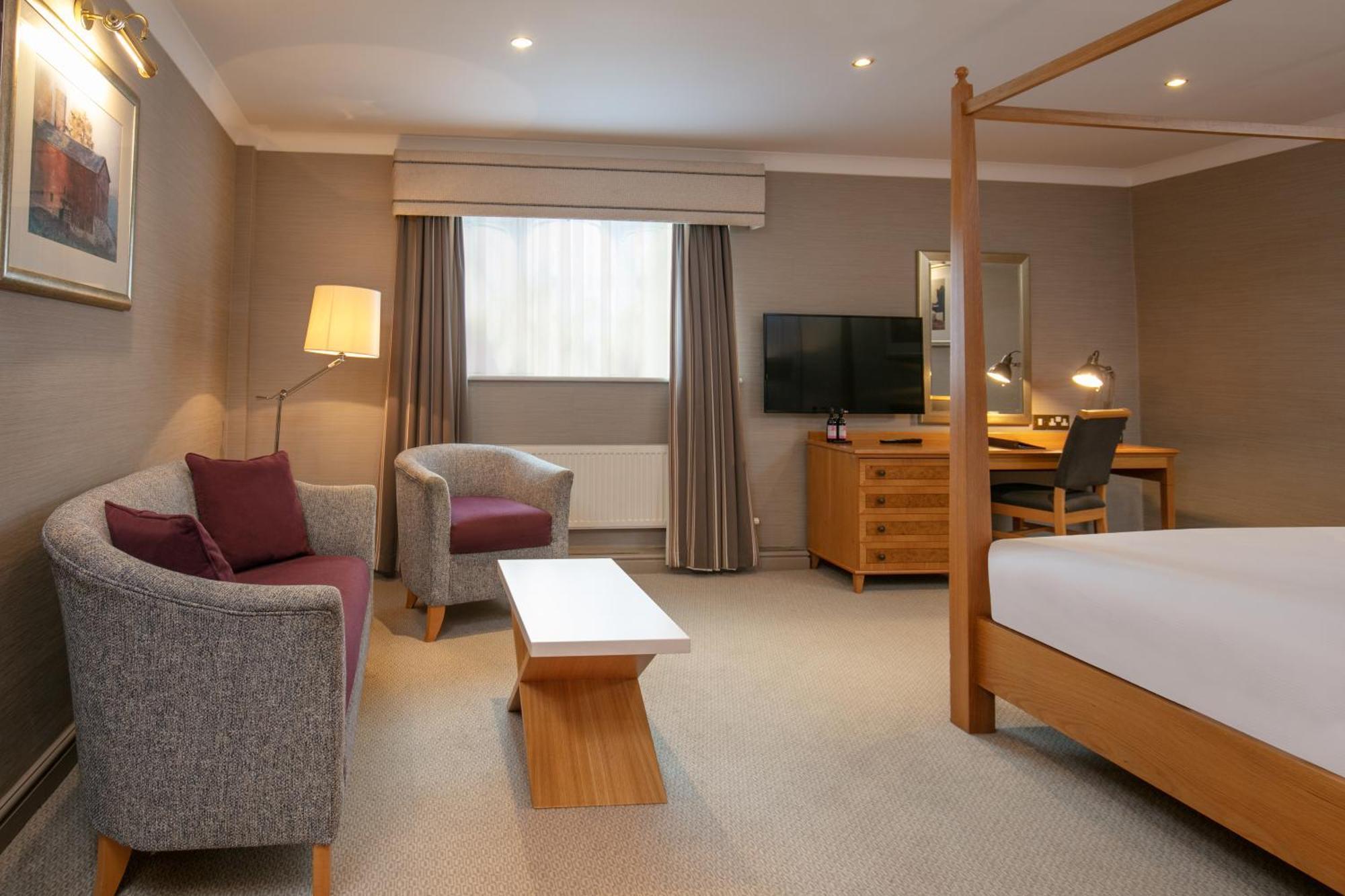 Forest Pines Hotel, Spa & Golf Resort Бриг Стая снимка