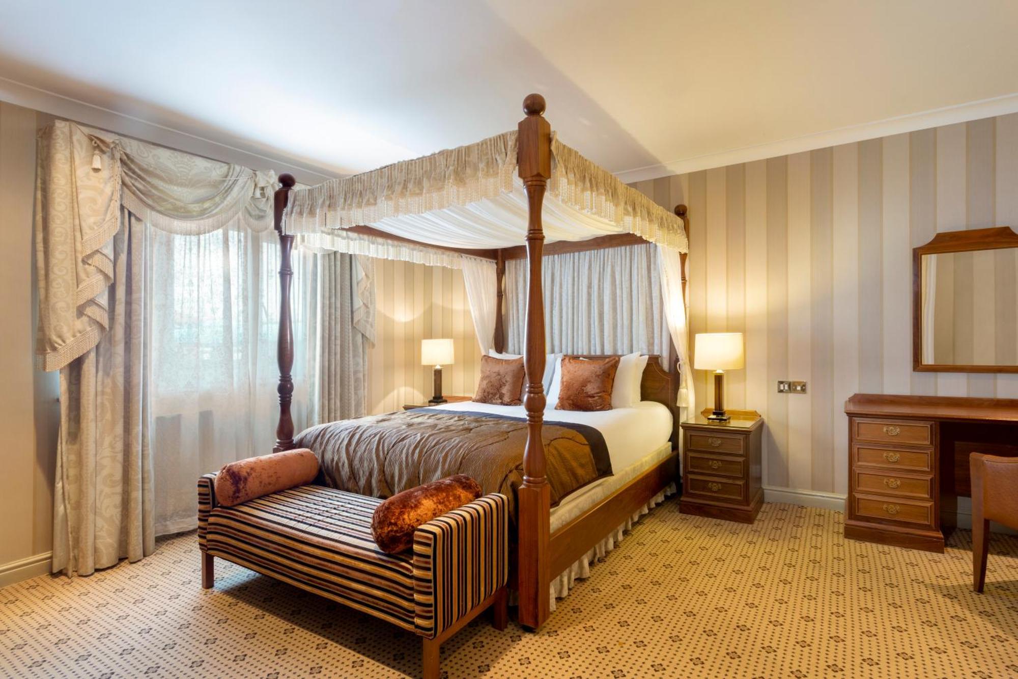 Forest Pines Hotel, Spa & Golf Resort Бриг Екстериор снимка