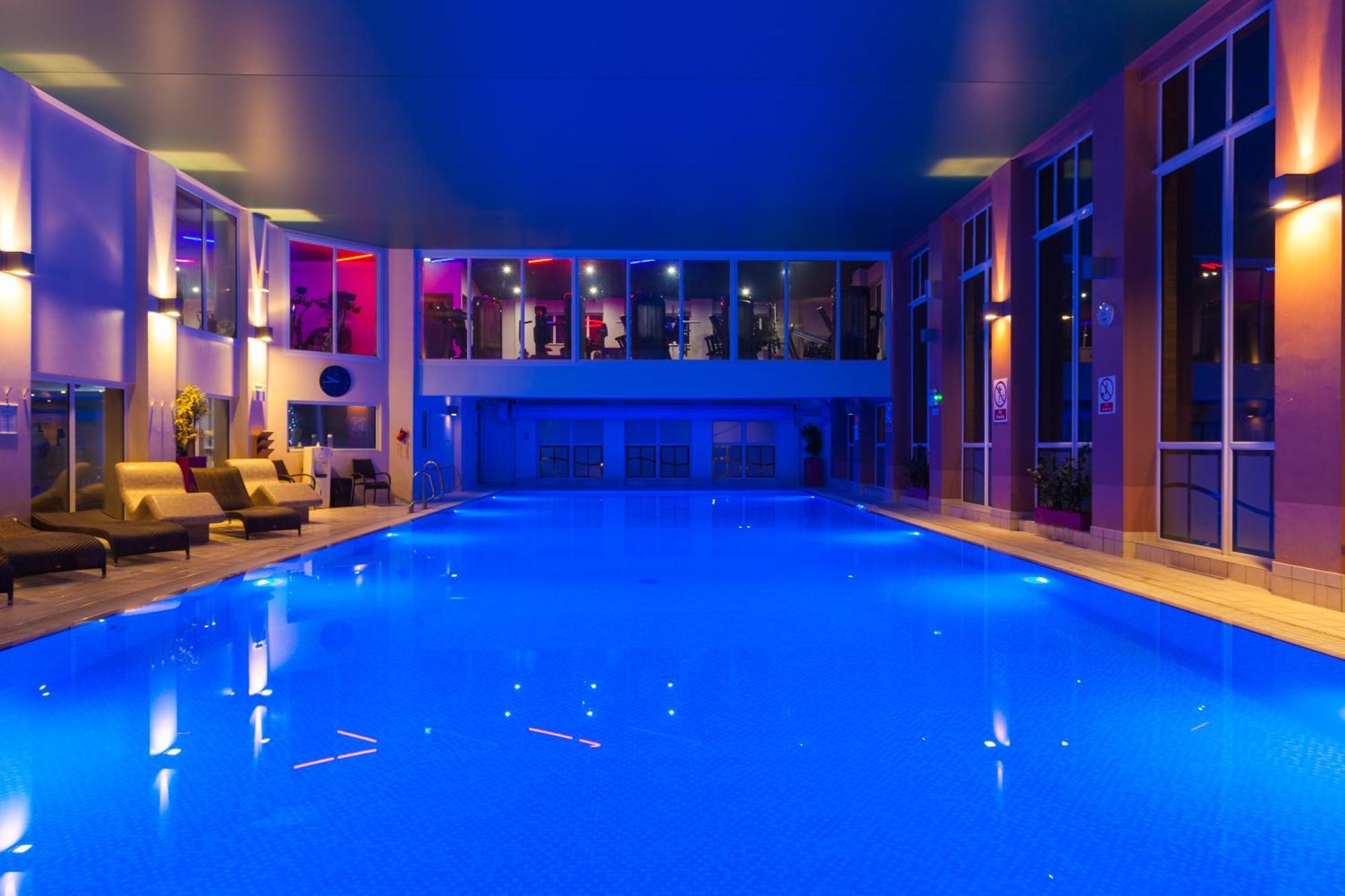 Forest Pines Hotel, Spa & Golf Resort Бриг Екстериор снимка