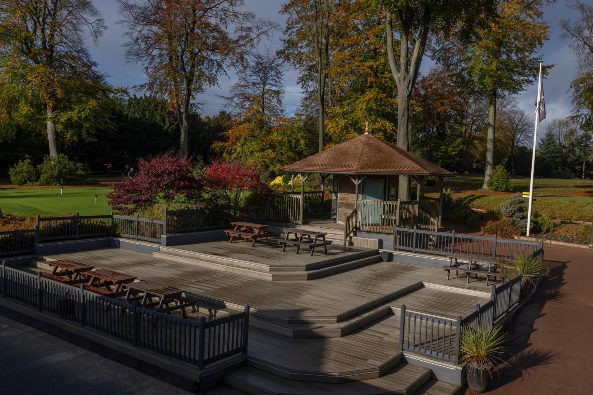 Forest Pines Hotel, Spa & Golf Resort Бриг Екстериор снимка