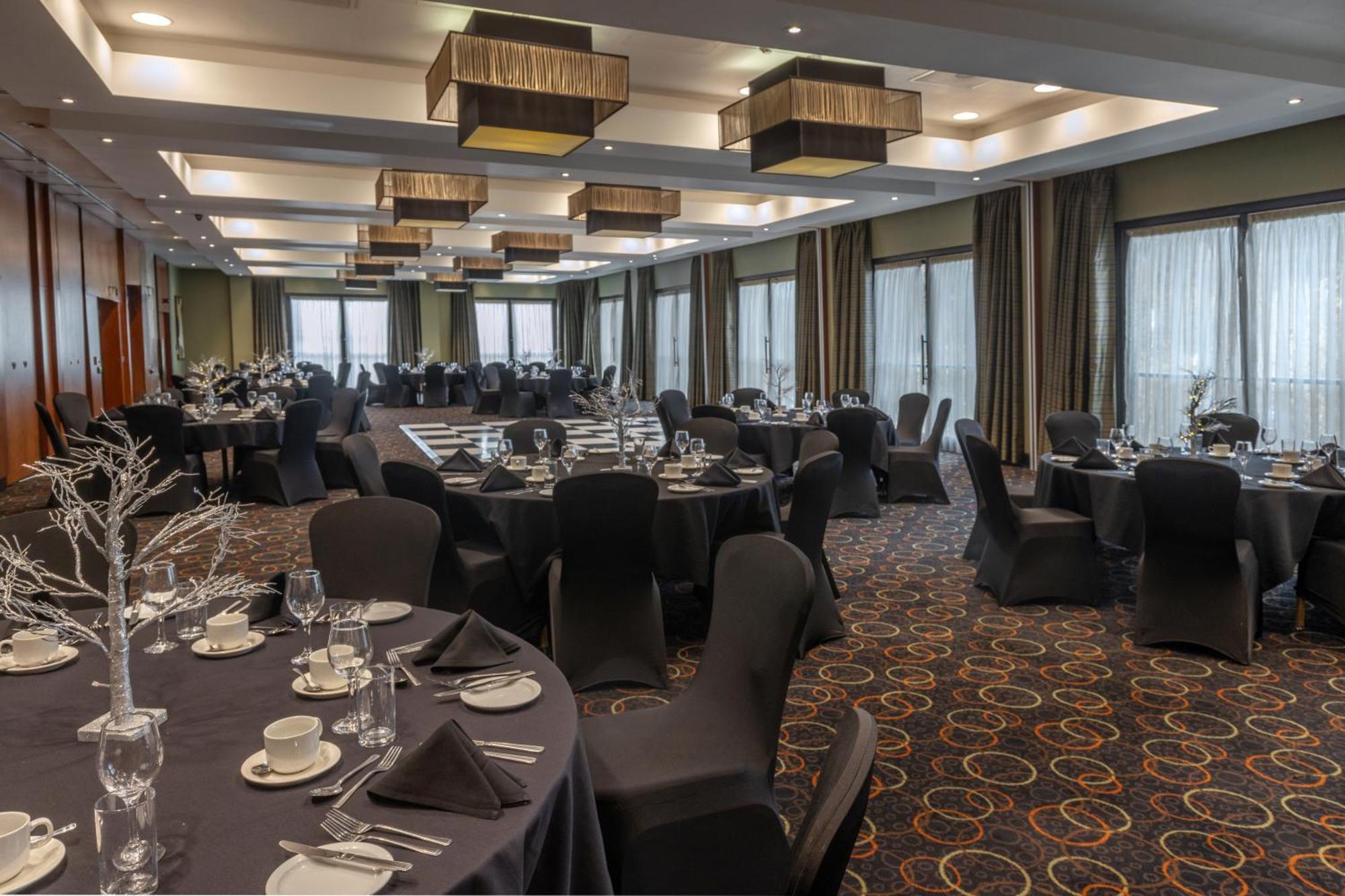 Forest Pines Hotel, Spa & Golf Resort Бриг Екстериор снимка