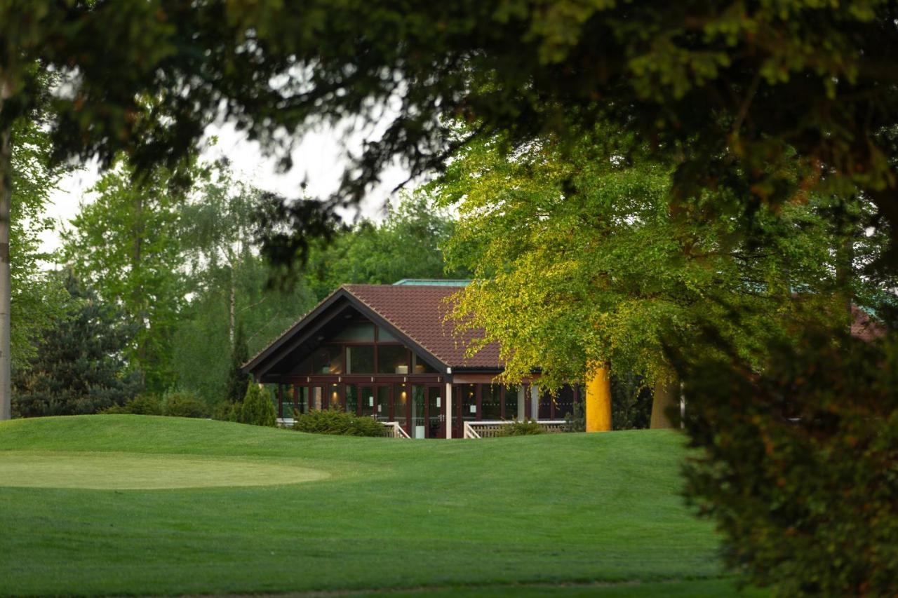 Forest Pines Hotel, Spa & Golf Resort Бриг Екстериор снимка