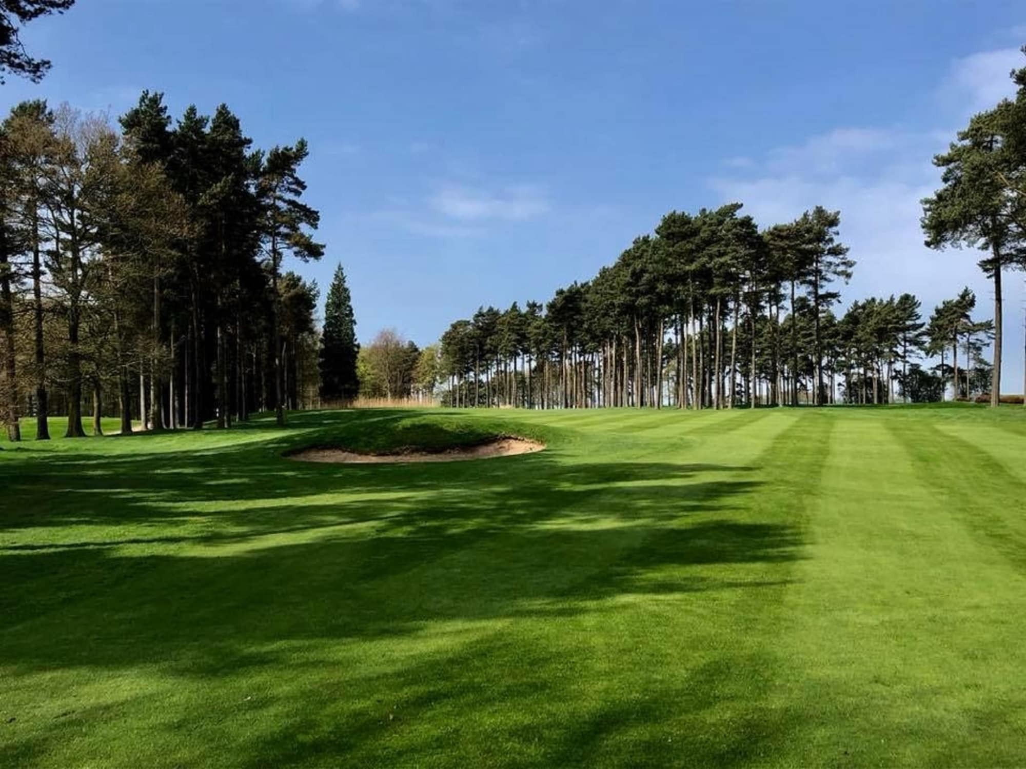 Forest Pines Hotel, Spa & Golf Resort Бриг Екстериор снимка