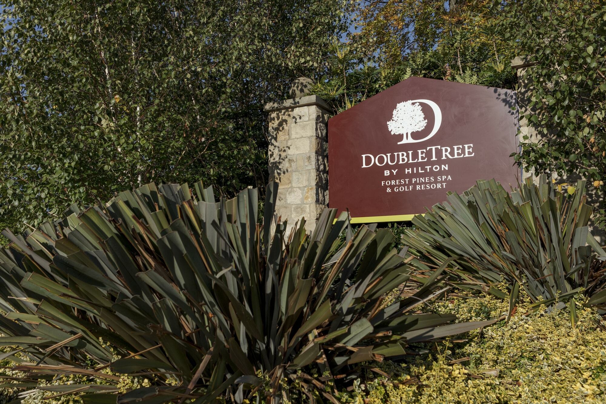 Forest Pines Hotel, Spa & Golf Resort Бриг Екстериор снимка