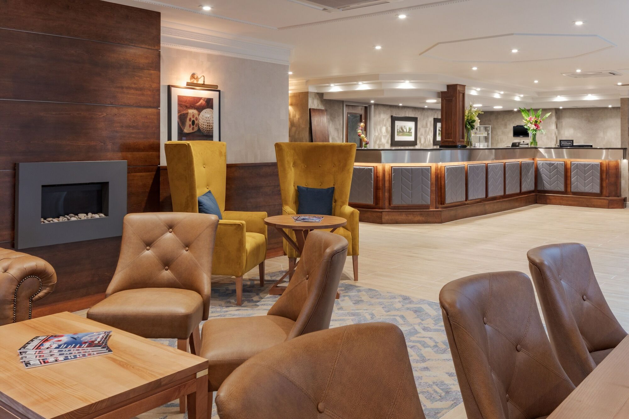 Forest Pines Hotel, Spa & Golf Resort Бриг Екстериор снимка